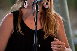 Concert, Pan Vaca