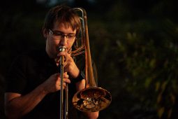 Concert, Pan Vaca