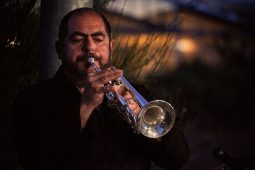 Concert, Pan Vaca