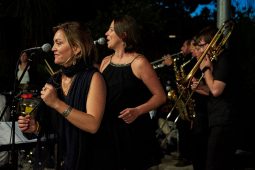 Concert, Pan Vaca