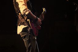 Bloody Betty, Concert