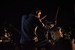 Bloody Betty, Concert