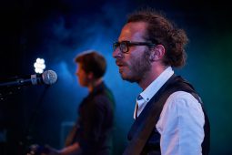 Bloody Betty, Concert