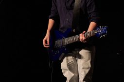 Bloody Betty, Concert
