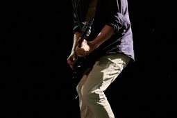 Bloody Betty, Concert