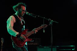 Bloody Betty, Concert