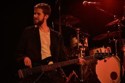 Bloody Betty, Concert