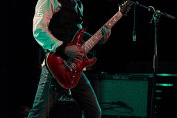Bloody Betty, Concert