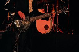 Bloody Betty, Concert
