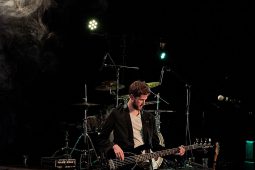 Bloody Betty, Concert