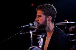 Bloody Betty, Concert