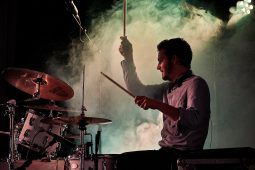 Bloody Betty, Concert