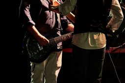 Bloody Betty, Concert
