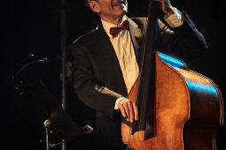 Concert, Cotton Club