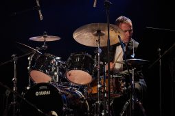 Concert, Cotton Club