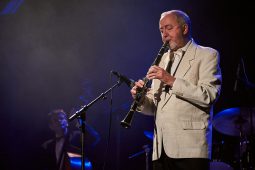 Concert, Cotton Club