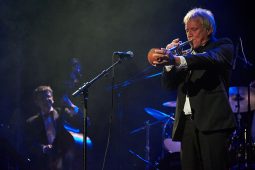 Concert, Cotton Club