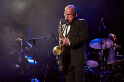 Concert, Cotton Club
