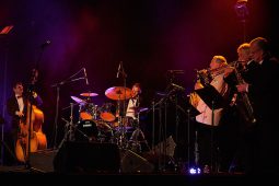 Concert, Cotton Club