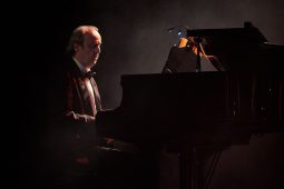Concert, Cotton Club