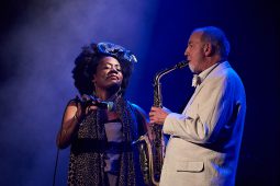 Concert, Cotton Club