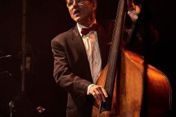 Concert, Cotton Club