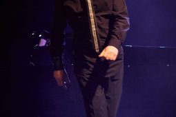 Concert, Cotton Club