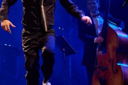 Concert, Cotton Club