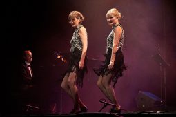 Concert, Cotton Club