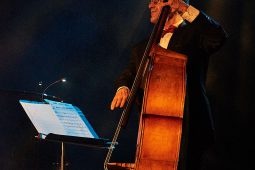 Concert, Cotton Club