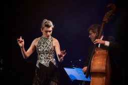 Concert, Cotton Club