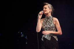 Concert, Cotton Club