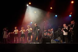 Concert, Cotton Club