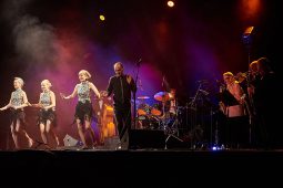 Concert, Cotton Club