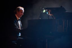 Concert, Cotton Club