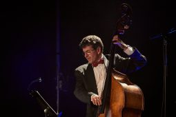Concert, Cotton Club