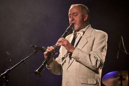 Concert, Cotton Club