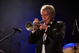 Concert, Cotton Club