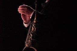 Concert, Cotton Club