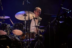 Concert, Cotton Club