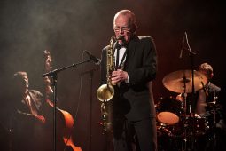 Concert, Cotton Club