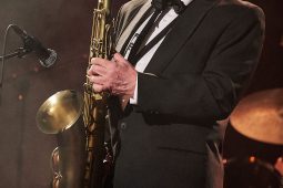 Concert, Cotton Club
