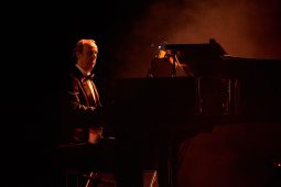 Concert, Cotton Club