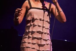 Concert, Cotton Club