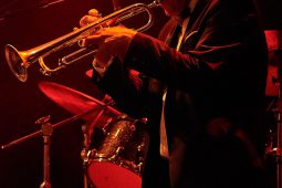Concert, Cotton Club
