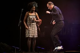 Concert, Cotton Club