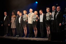 Concert, Cotton Club