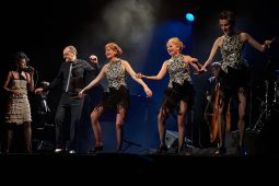 Concert, Cotton Club