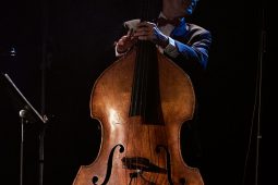 Concert, Cotton Club