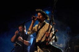 Didaf'ta, Concert